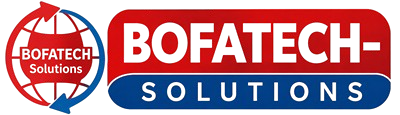 Bofatech Solutions Ltd Website