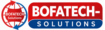 Bofatech Solutions Ltd Website